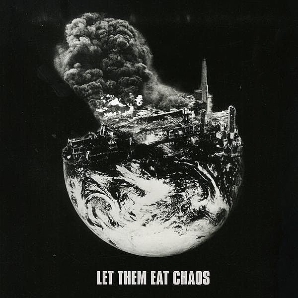 listen to Kate Tempest’s new LP ‘Let Them Eat Chaos’