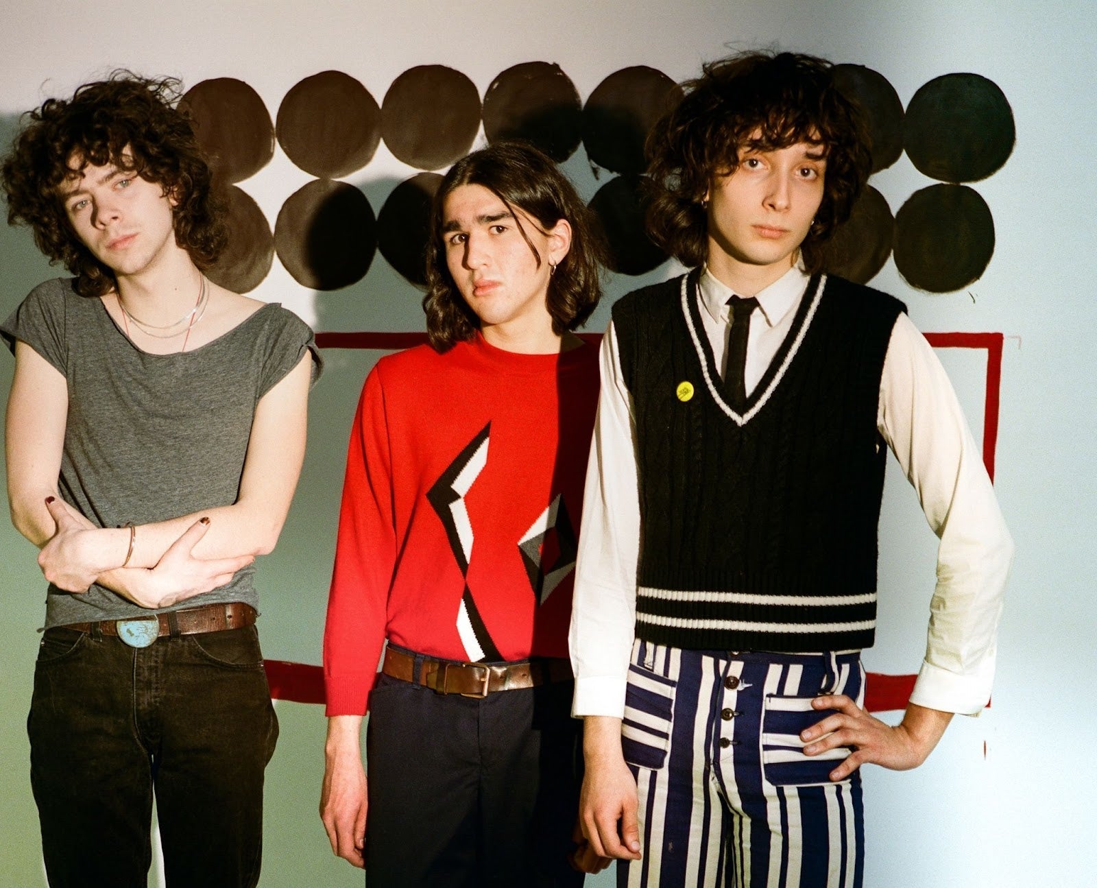 Lifeguard tell us how King Tubby, The Wipers & more influenced their debut album