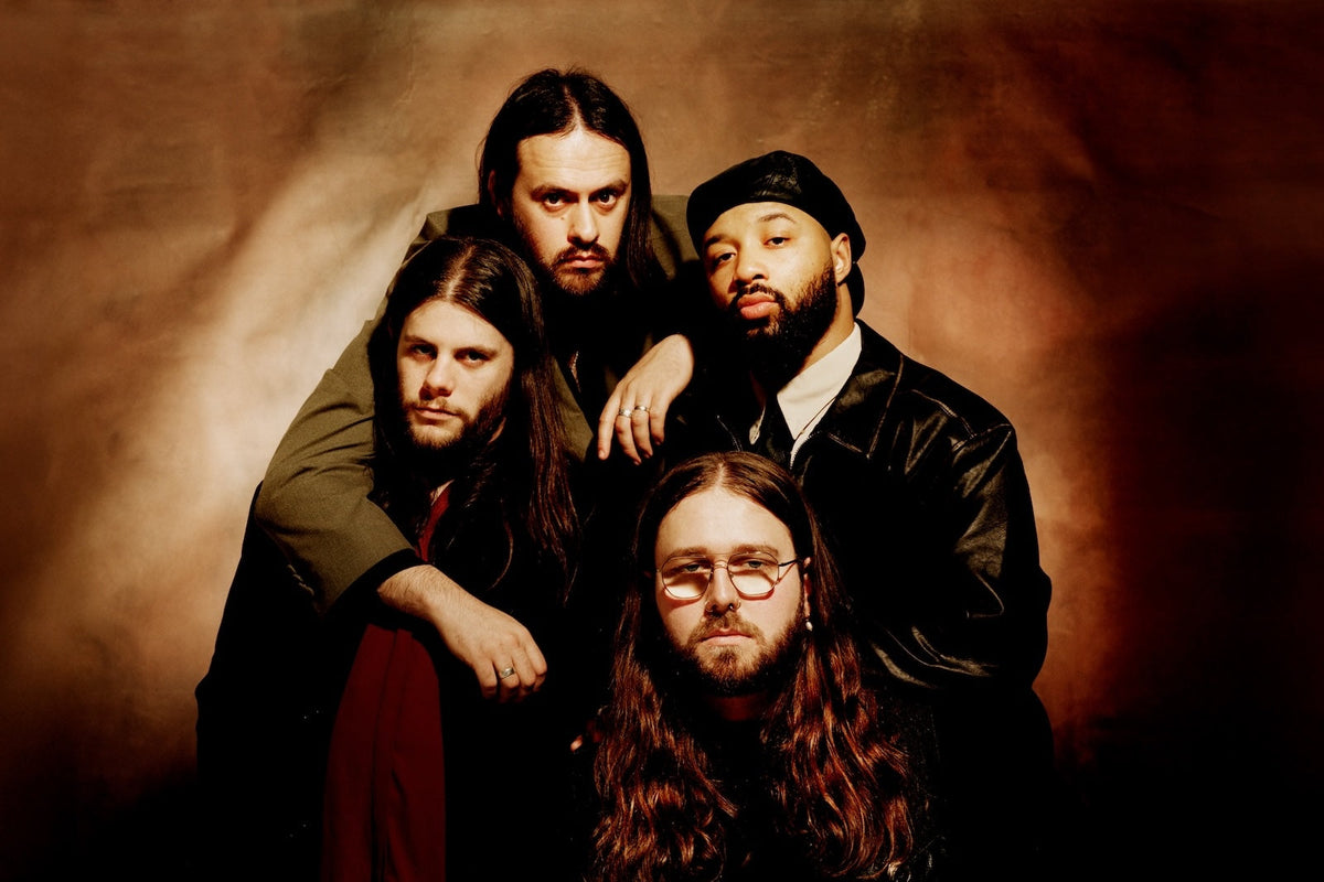 Loathe return with 6-minute single, “Gifted Every Strength”