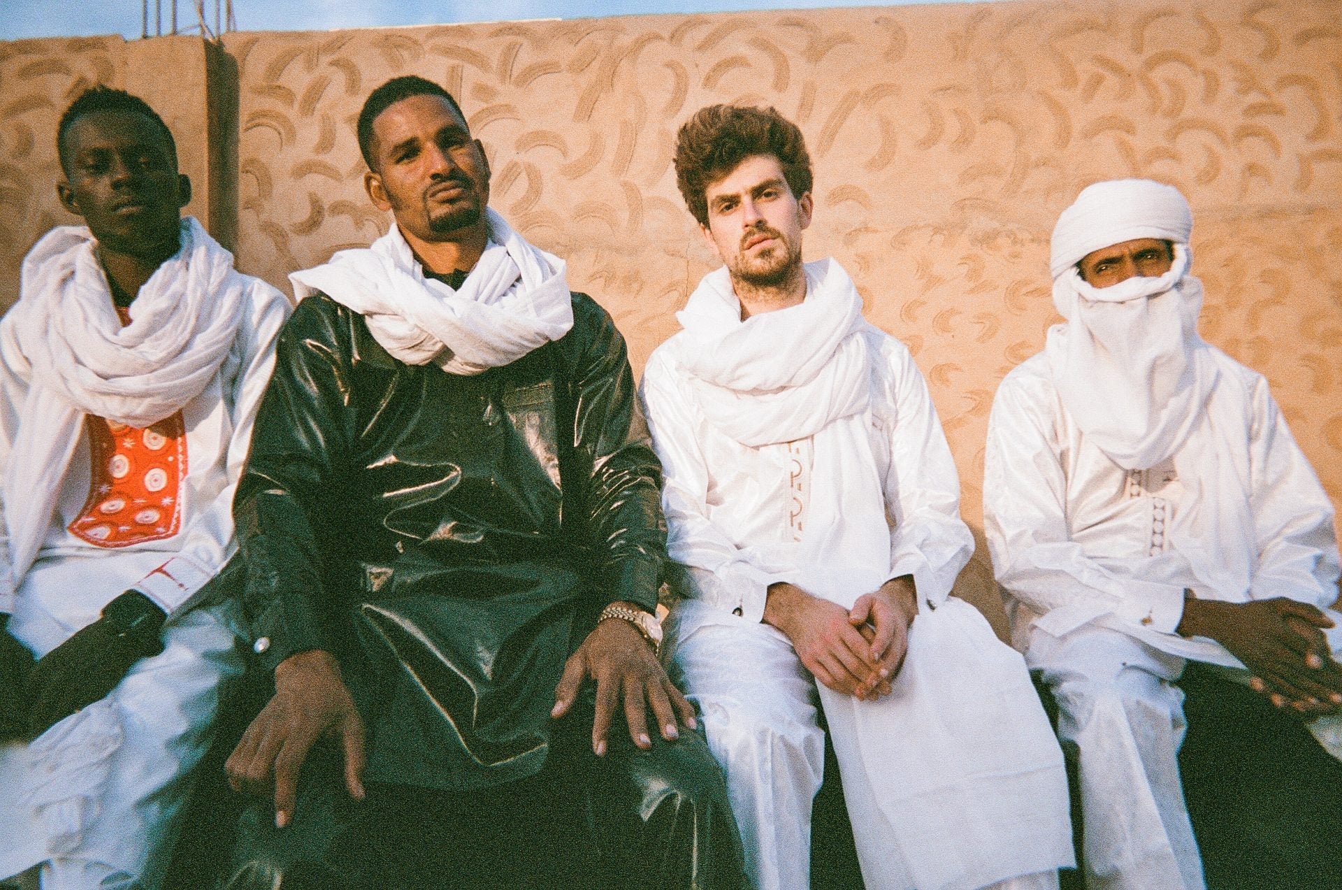 Mdou Moctar shares “Taliat,” announces U.S. tour