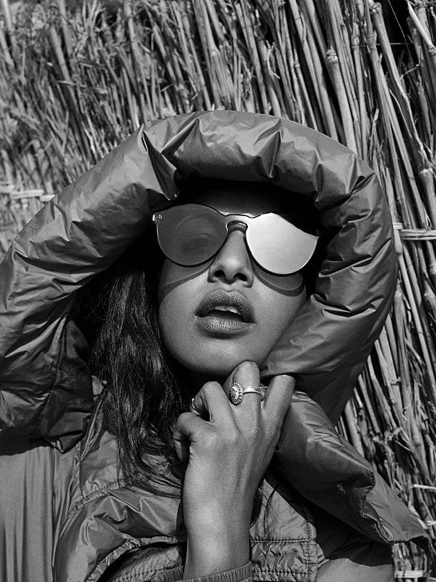 M.I.A. shares new single/video “Go Off” from forthcoming album ‘A.I.M’, dropped from London Afropunk fest