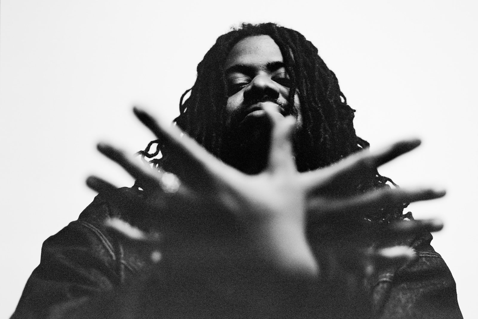 MIKE announces new album ‘Showbiz,’ shares new song & video