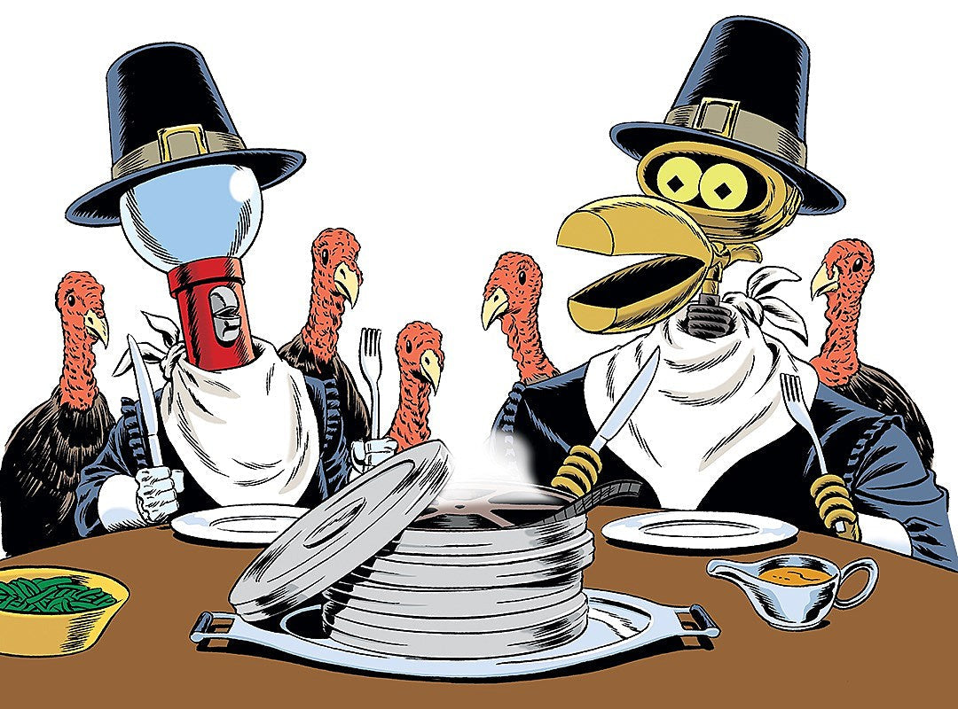 Mystery Science Theater 3000 announces 2020 Turkey Day Marathon details