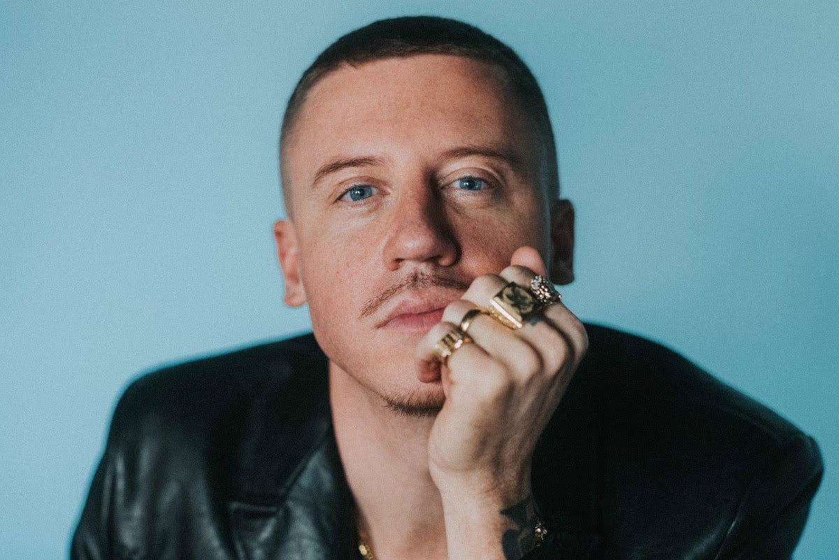 Macklemore’s pro-Palestine diss track is “the most Rage Against the Machine song since RATM,” says Tom Morello