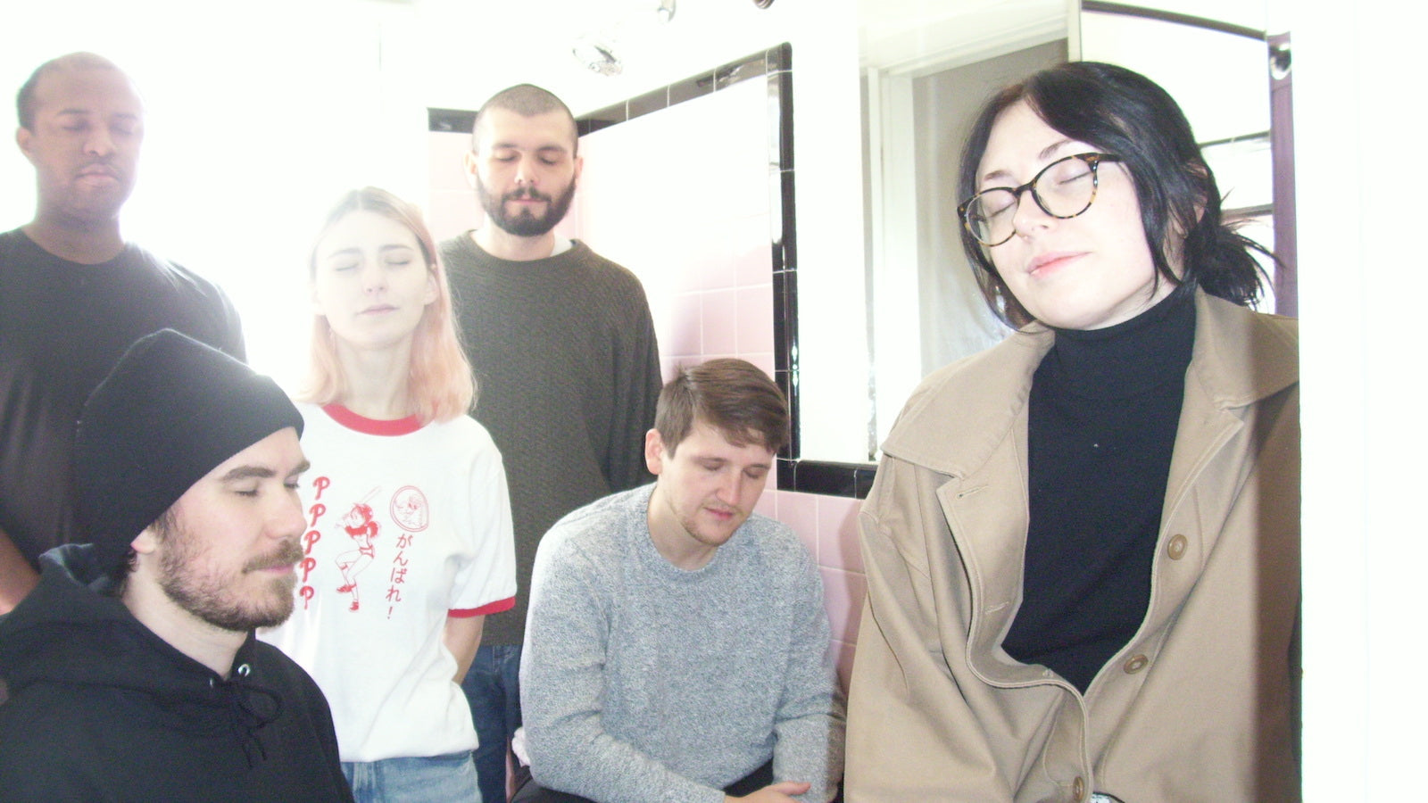 Magazine Beach get shoegazy on new two-song single “Vacuum” / “Turnaround”