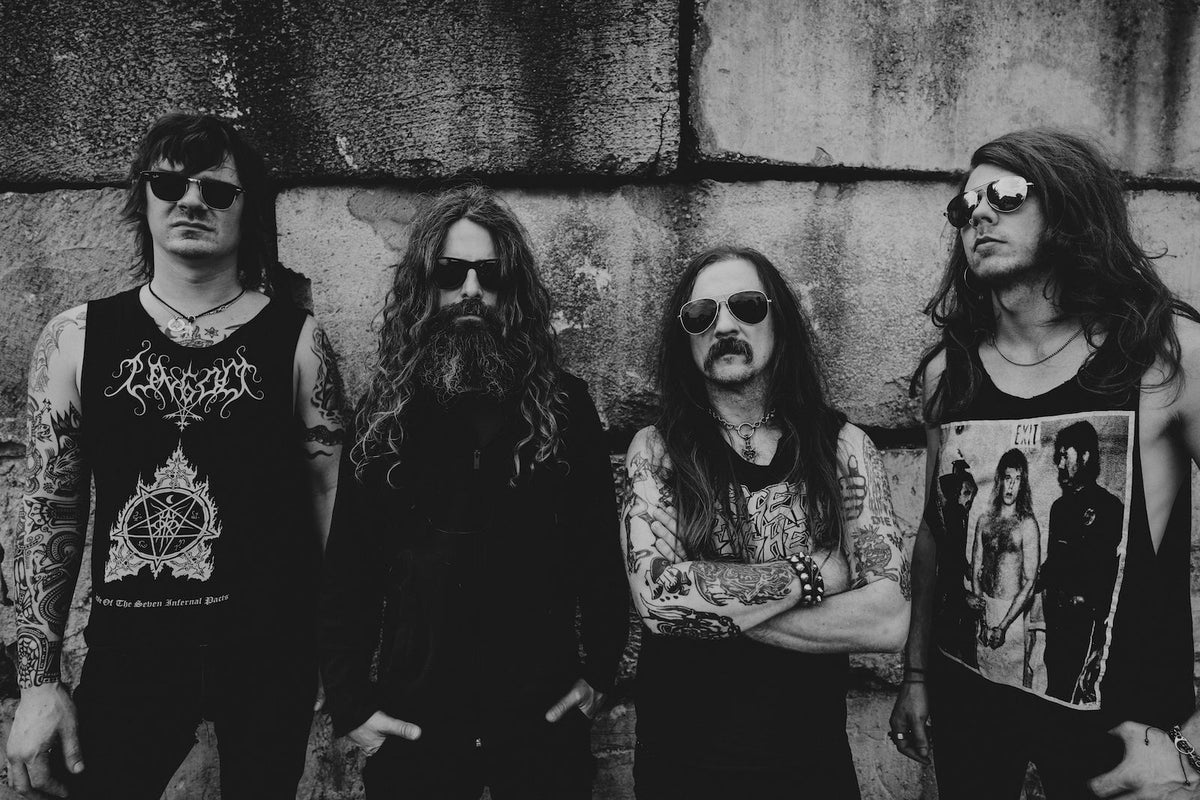 Chris Ulsh’s (Power Trip, Mammoth Grinder) 10 Favorite Albums of 2024
