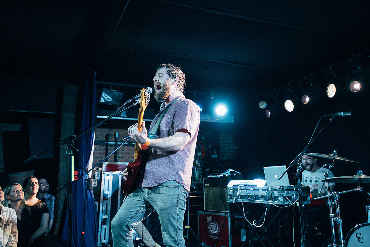 Five Notable Releases of the Week (7/28)