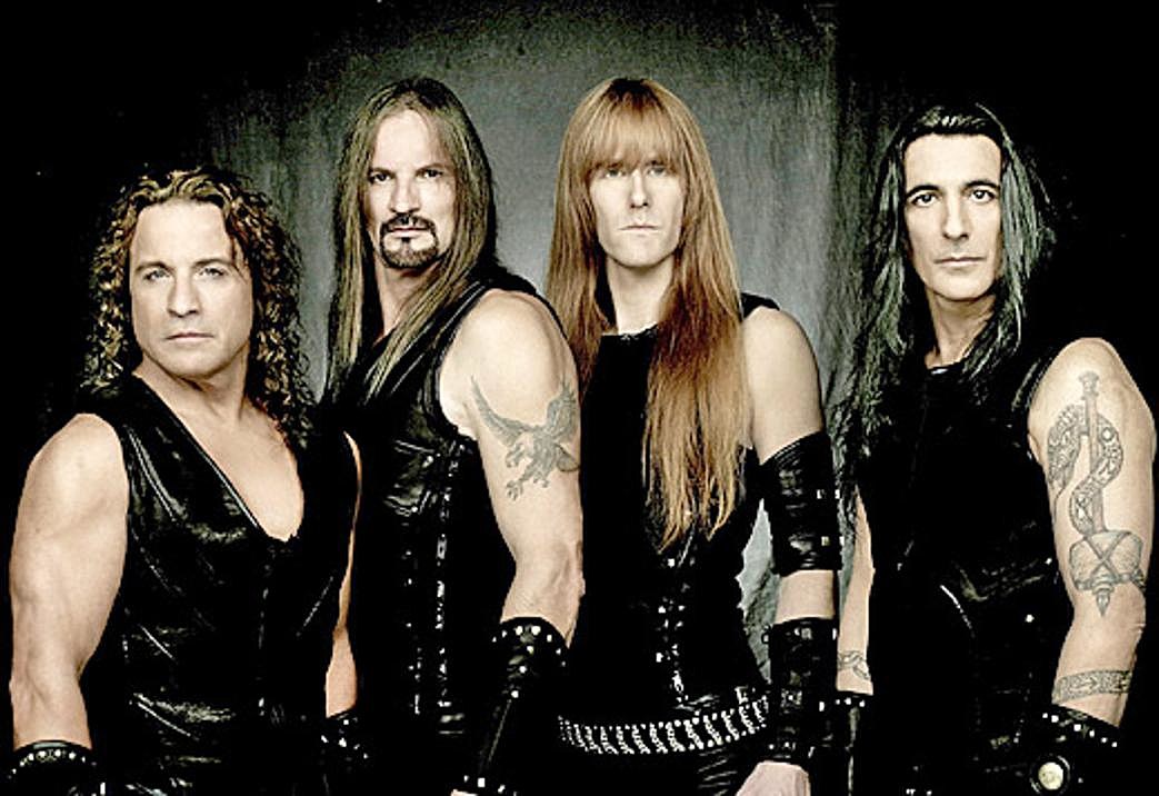 Manowar respond to guitarist’s child pornography charges