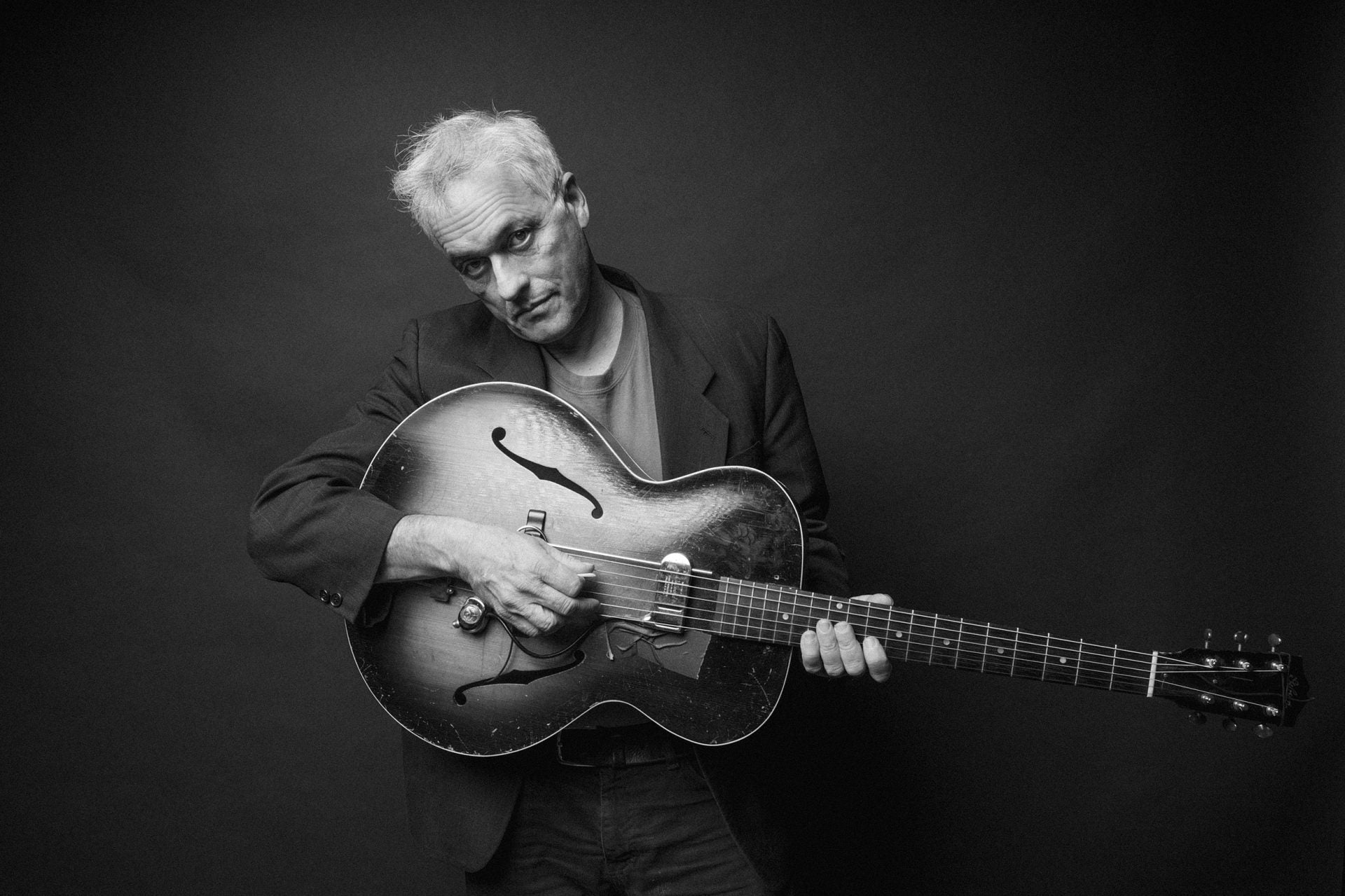 Tom Waits covers ‘Bella Ciao’ on new guest-filled anti-Trump Marc Ribot LP