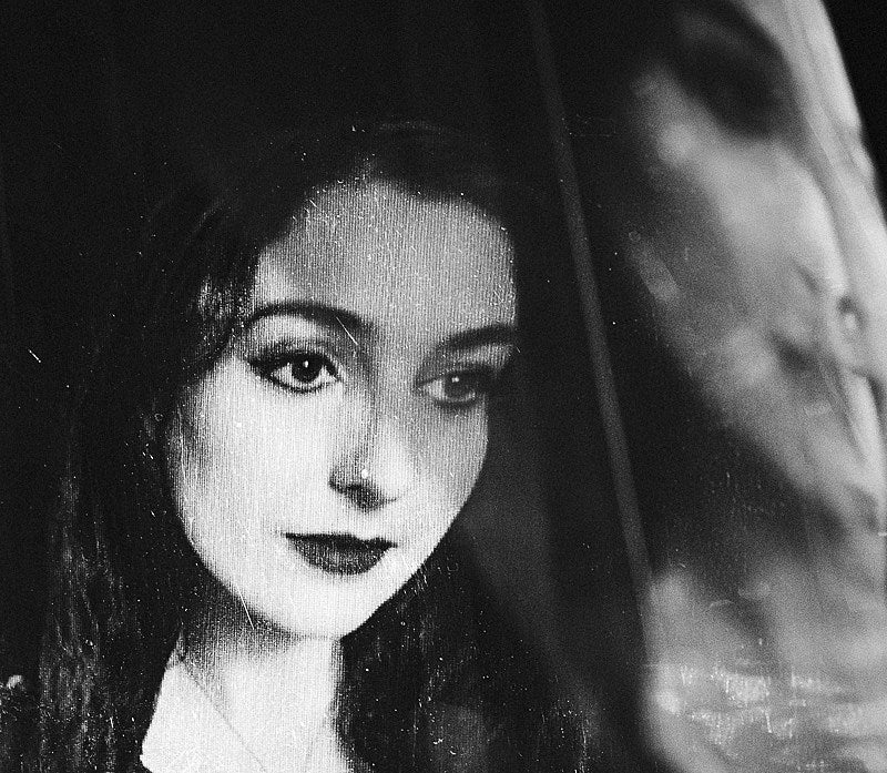 Marissa Nadler joins Lost Horizons (Cocteau Twins, Dif Juz) on “Marie” from new album (listen)