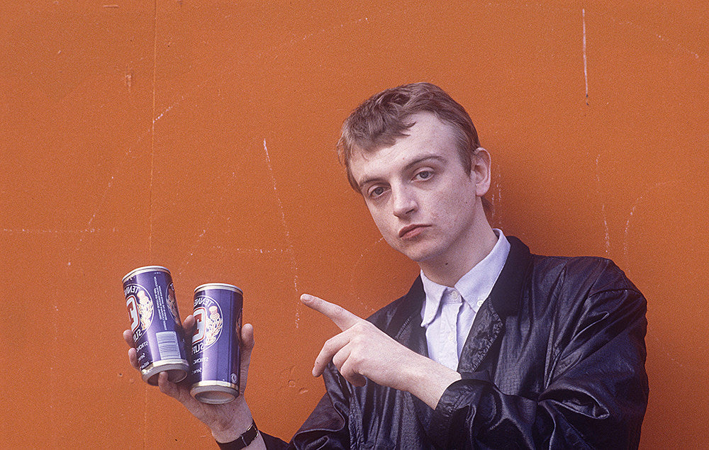 brawl breaks out at Mark E Smith’s wake: “Total disrespect, he’d have loved it.”