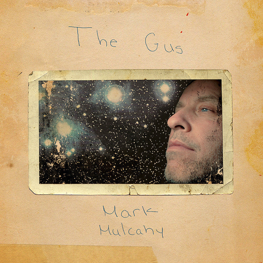 Miracle Legion’s Mark Mulcahy preps ‘The Gus’ (listen to “Mr. Bell”)