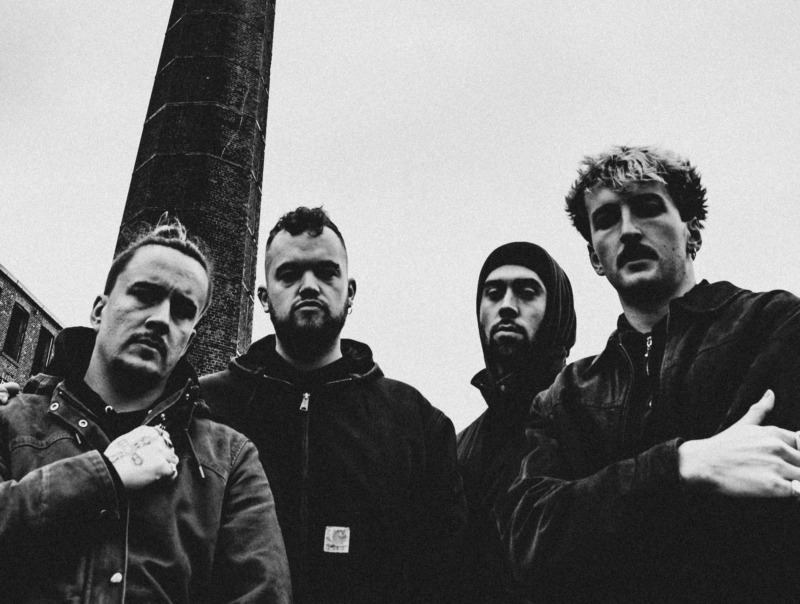 Manchester jazz-punks Maruja going on first US tour in 2025, playing SXSW & Big Ears