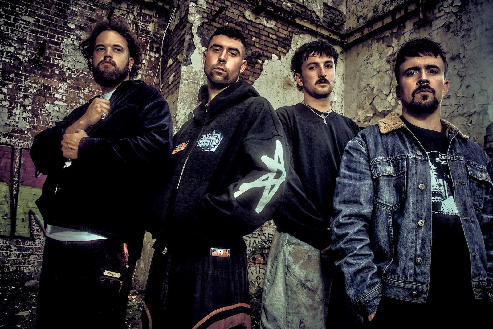 Maruja discuss 5 of their favorite rap albums
