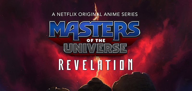 Kevin Smith’s ‘Masters of the Universe: Revelation’ features Mark Hamill, Henry Rollins, Lena Headey, more
