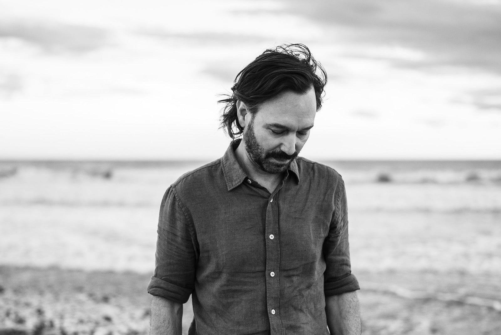 Matt Pond PA preps new album ‘Winged Horse,’ touring, shares “Connecticut” video