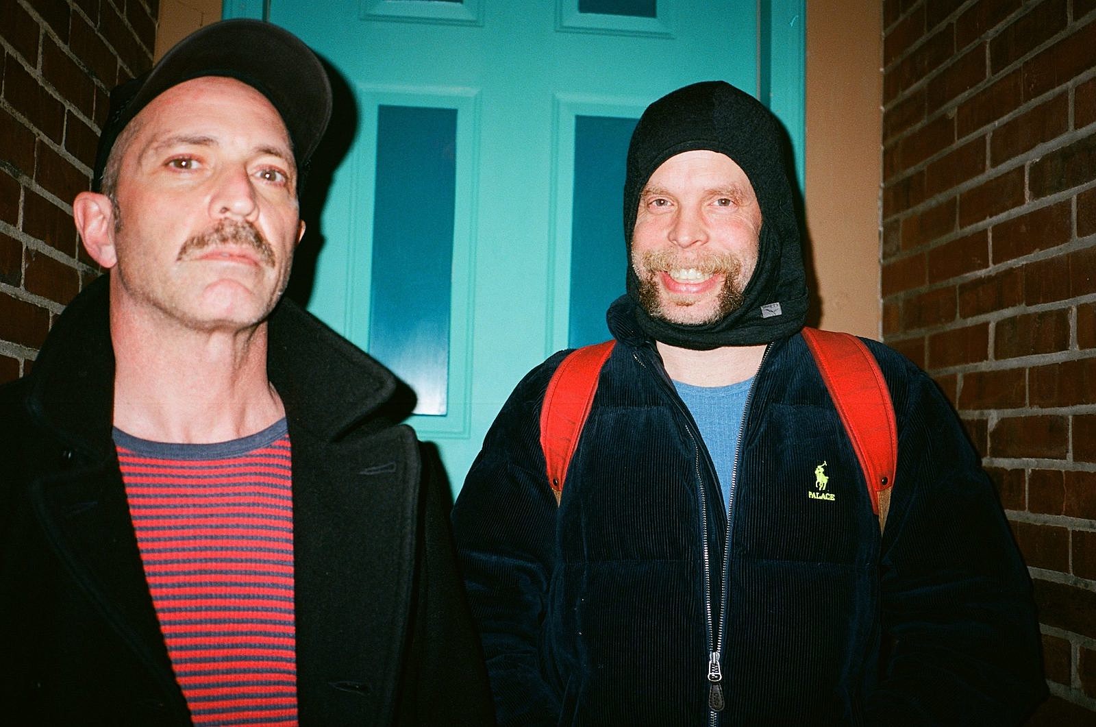 Matt Sweeney & Bonnie ‘Prince’ Billy tell us about the inspirations behind ‘Superwolves’