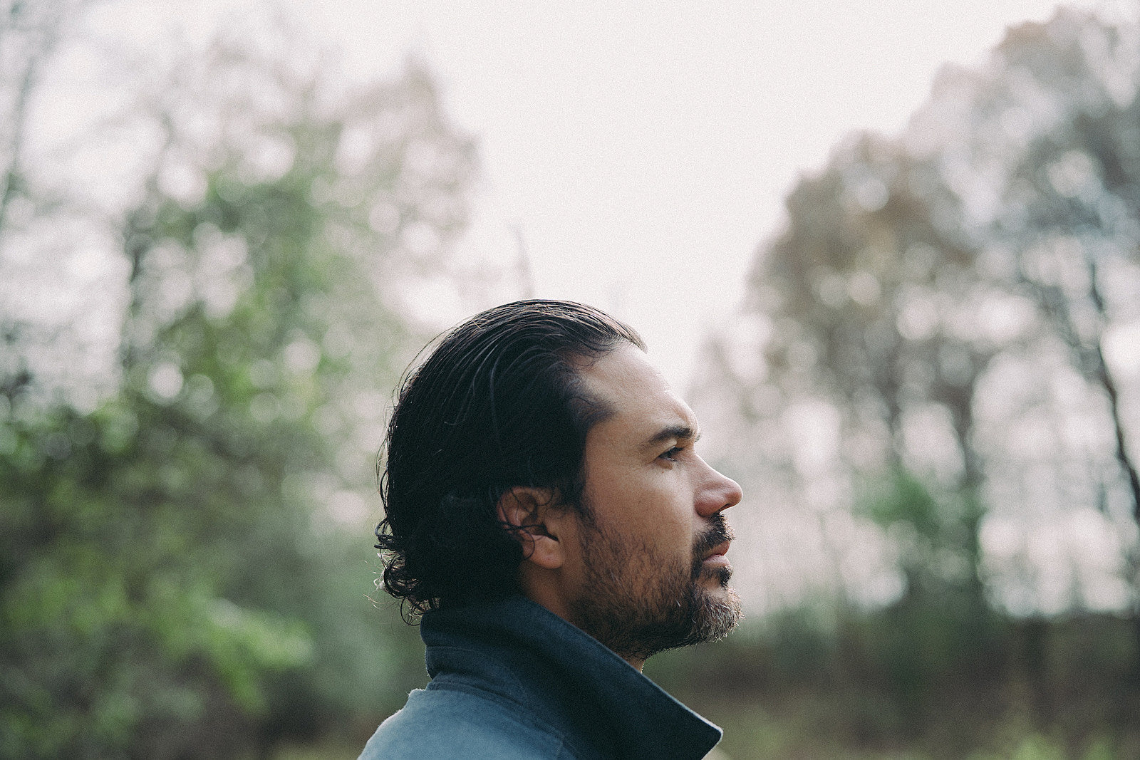 Matthew Dear releasing “lost” country-influenced album (stream 2 tracks)