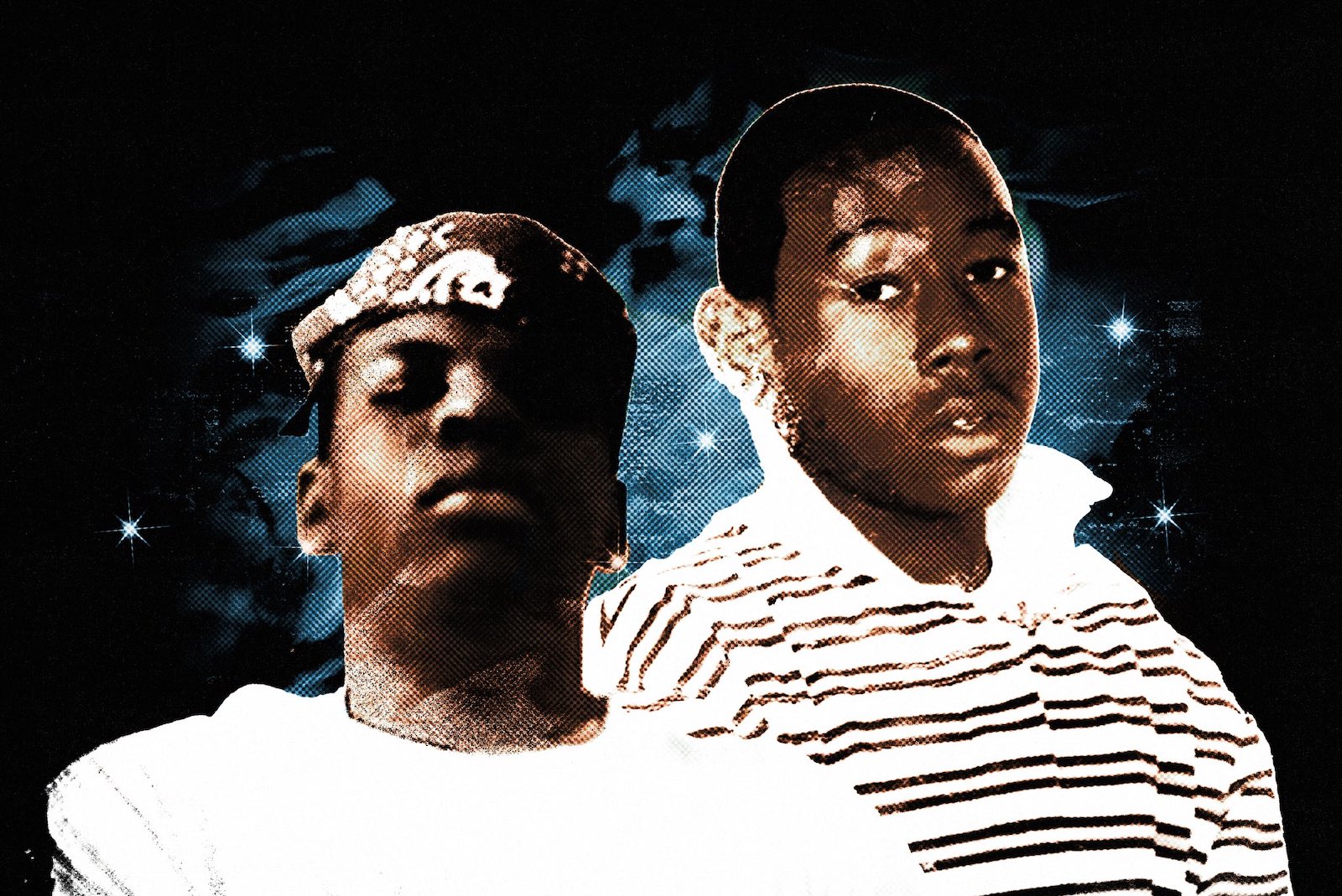 Maxo Kream & Tyler, the Creator team up on new song “Cracc Era”