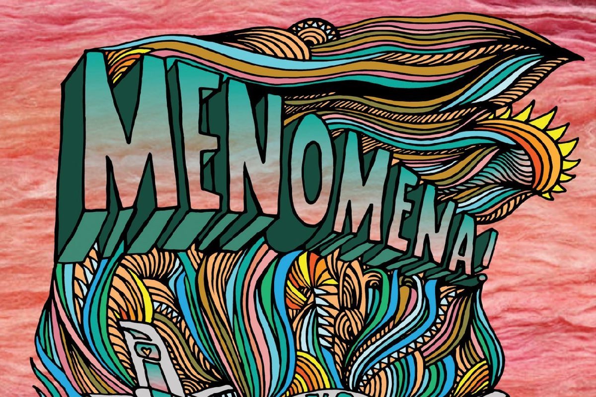 Menomena surprise release new EP – first new music in 12 years