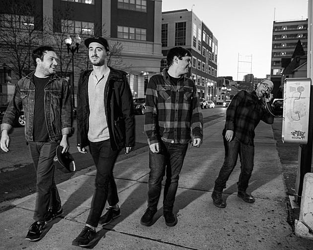The Menzingers announce tour with mewithoutYou, NYC show without them (dates)