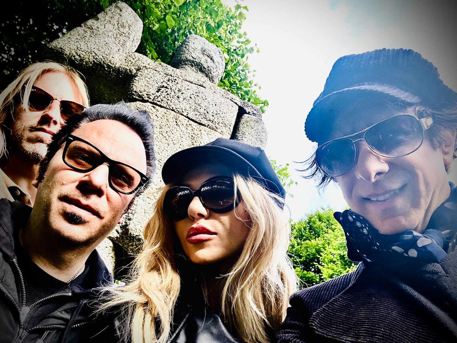 Listen to Mercury Rev’s “Ancient Love” from first new album in 9 years