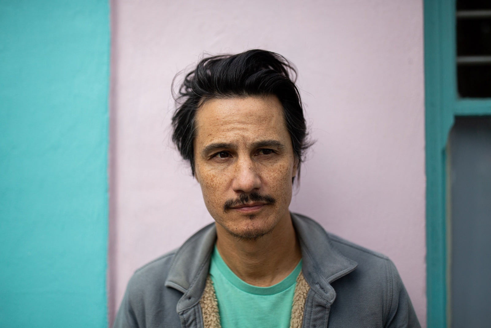 The Dodos’ Meric Long announces debut solo album, shares “A Small Act of Defiance”