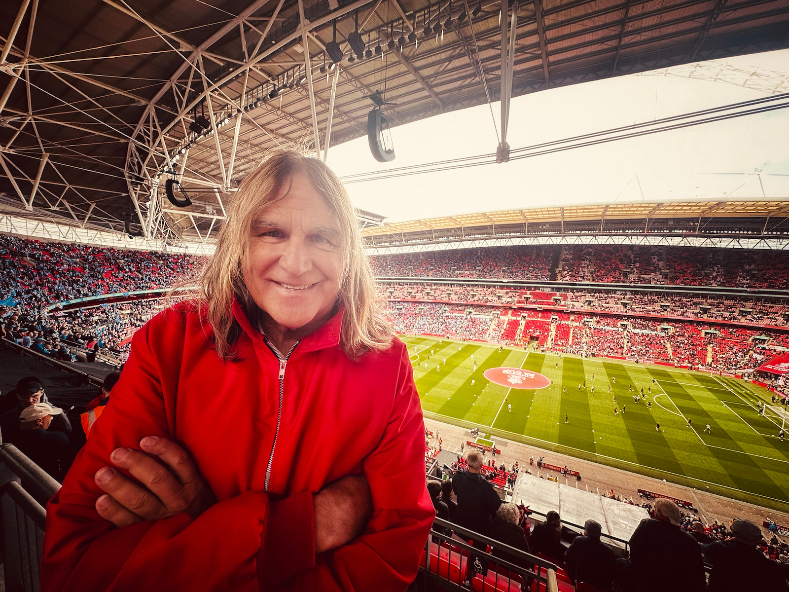 The Alarm postpone spring North American tour following Mike Peters’ cancer diagnosis