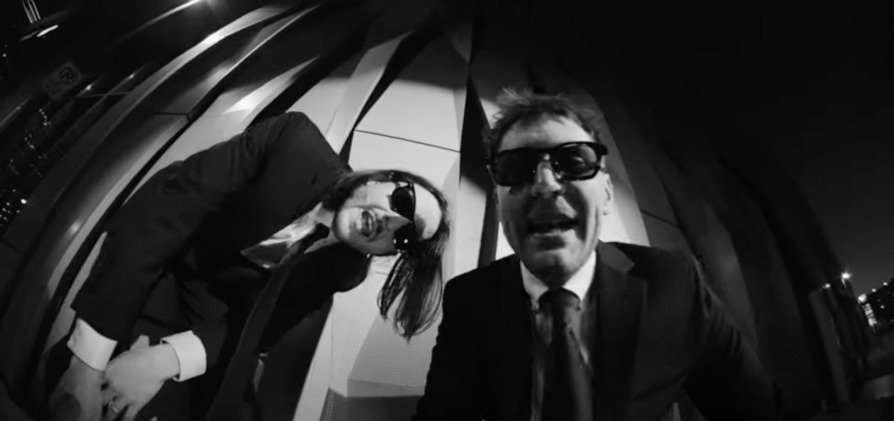 Militarie Gun & Dazy release new collab song “Tall People Don’t Live Long”