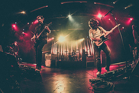 Minus the Bear announce ‘Menos El Oso’ 10th anniversary tour with Murder by Death (dates)