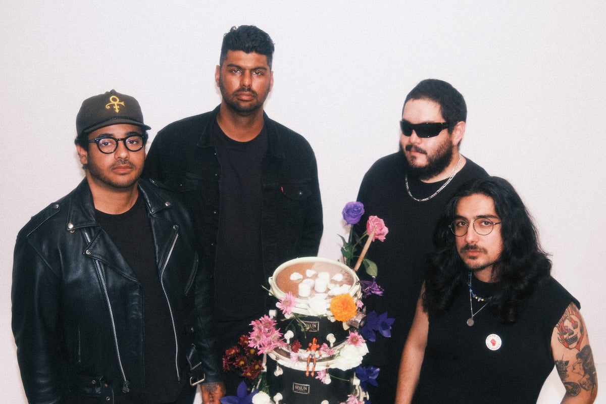 Mizery announce first EP in 10 years, share “The Weapon Pt. II”