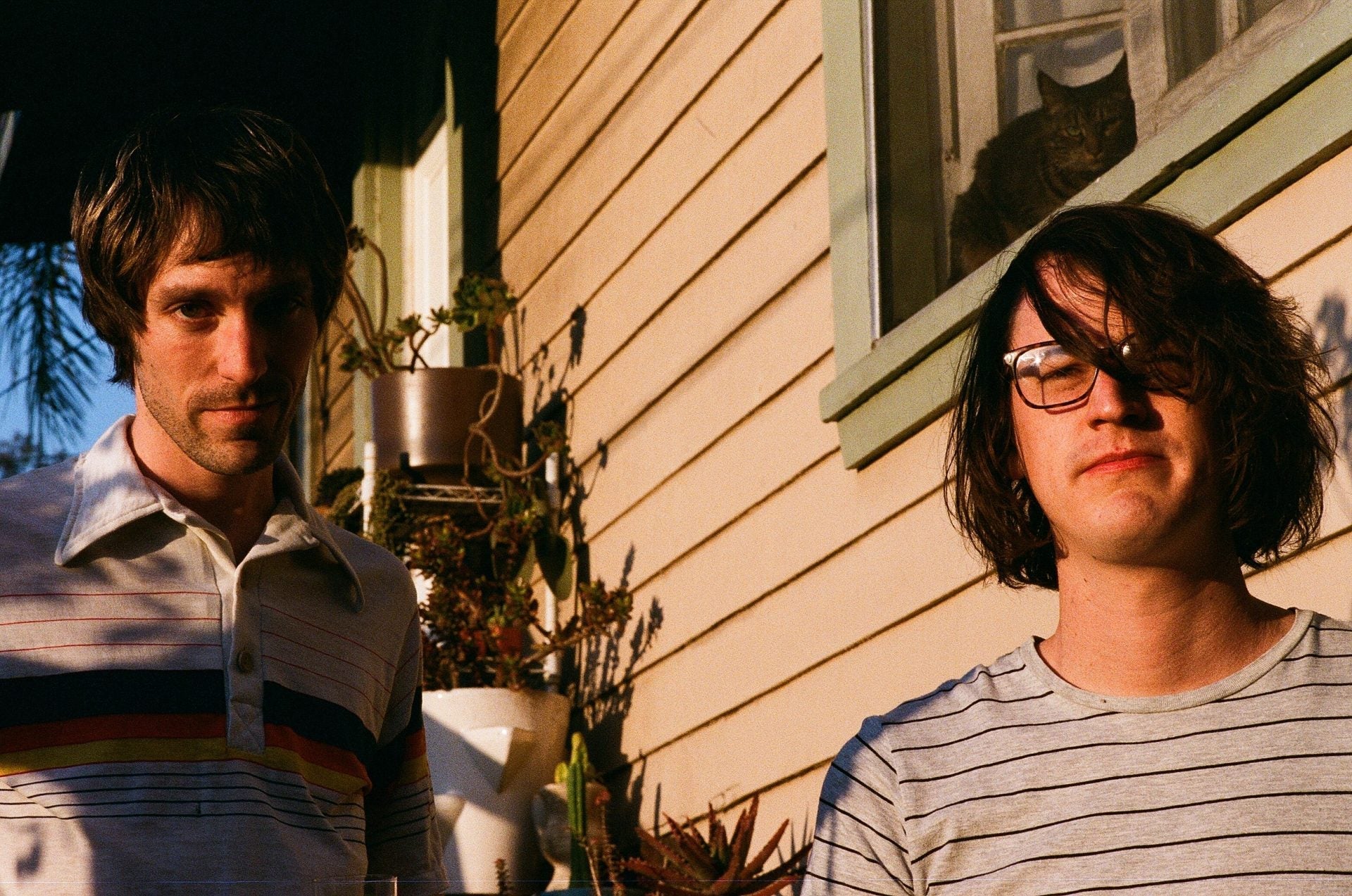 The Molochs prep new LP ‘Flowers in the Spring’ (listen to “Too Lost In Love”)