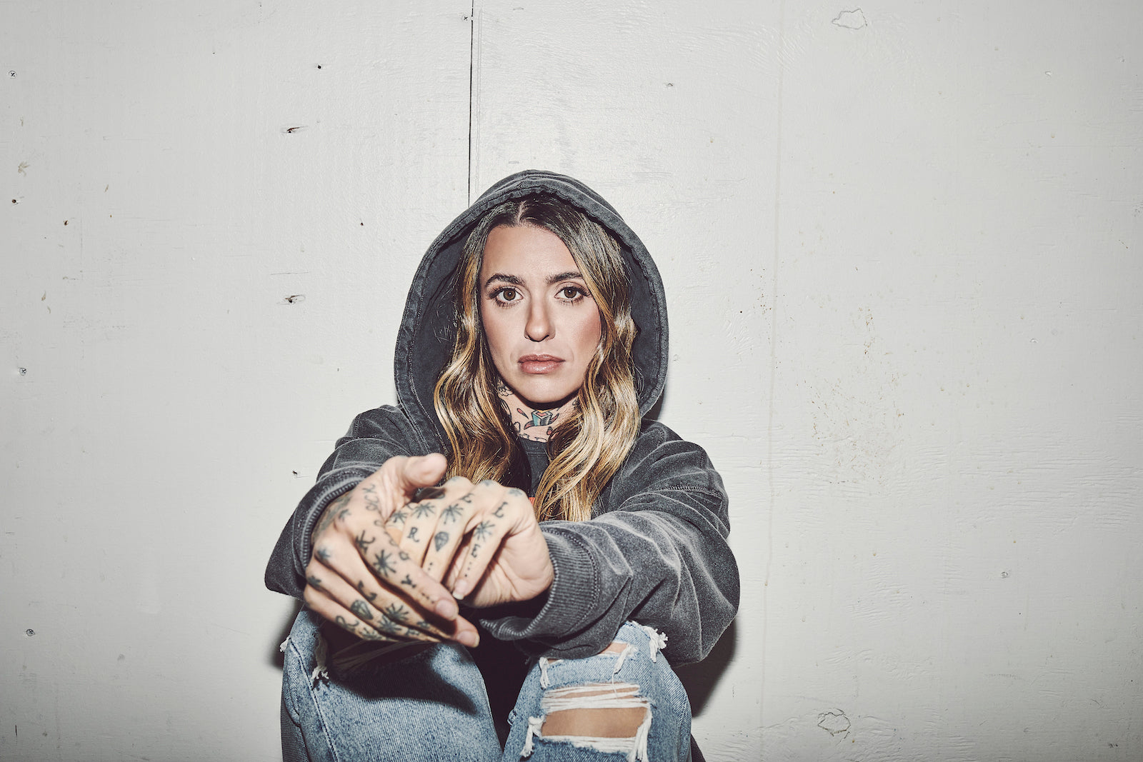 Morgan Wade announces new album ‘Obsessed’ & tour, shares new song