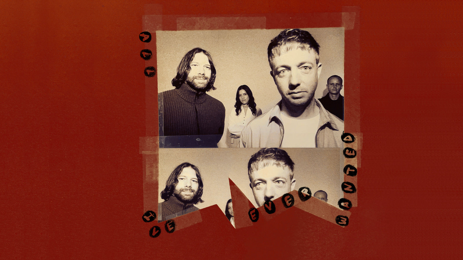 Mount Kimbie tell us how Sonic Youth, Devo, Lush & more influenced their new LP ‘The Sunset Violent’