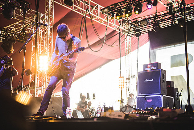 Ride expand reunion tour, playing two nights at Irving Plaza in September (updated dates)