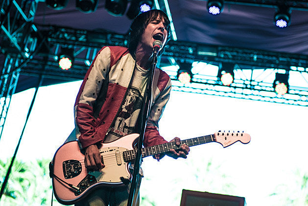 The Cribs playing NYC after Pop Montreal (tour dates)