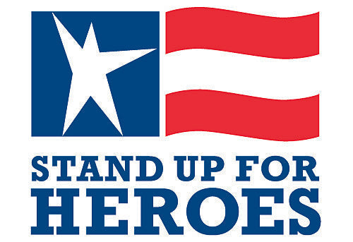 NY Comedy Fest additions: RHCP playing “Stand Up for Heroes” benefit & more