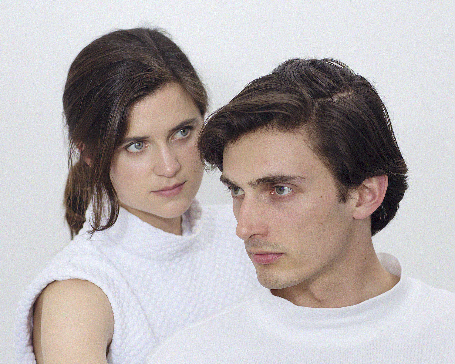NZCA Lines made a “visual” version of LP ‘Infinite Summer’ (watch), DJing at Baby’s