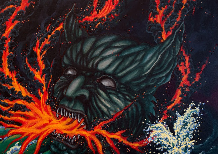 Nails announce first album in 8 years & tour with 200 Stab Wounds, Mammoth Grinder, Tribal Gaze