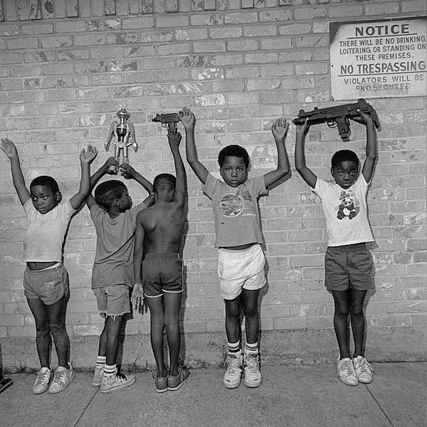 Nas debuted ‘NASIR’ in Queensbridge (listen)
