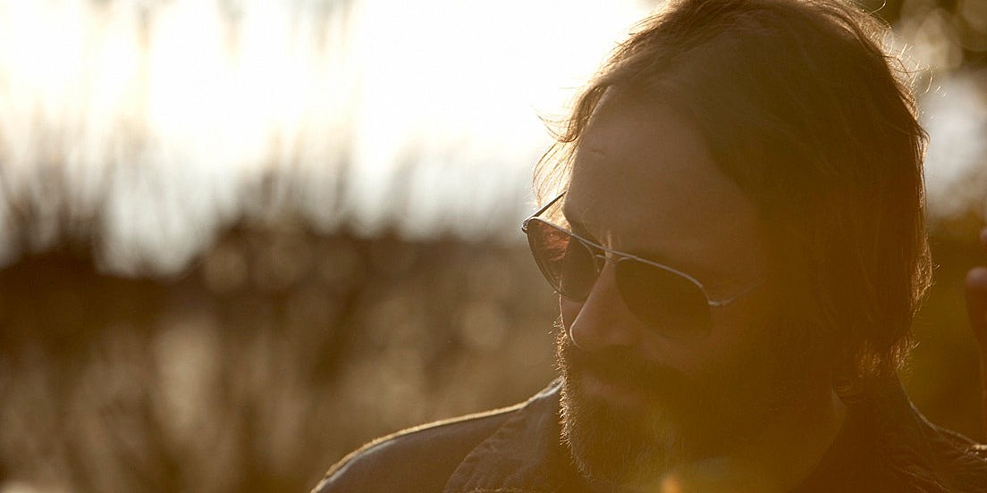 Listen to Neal Casal’s final solo recordings, “Everything Is Moving” & “Green Moon”
