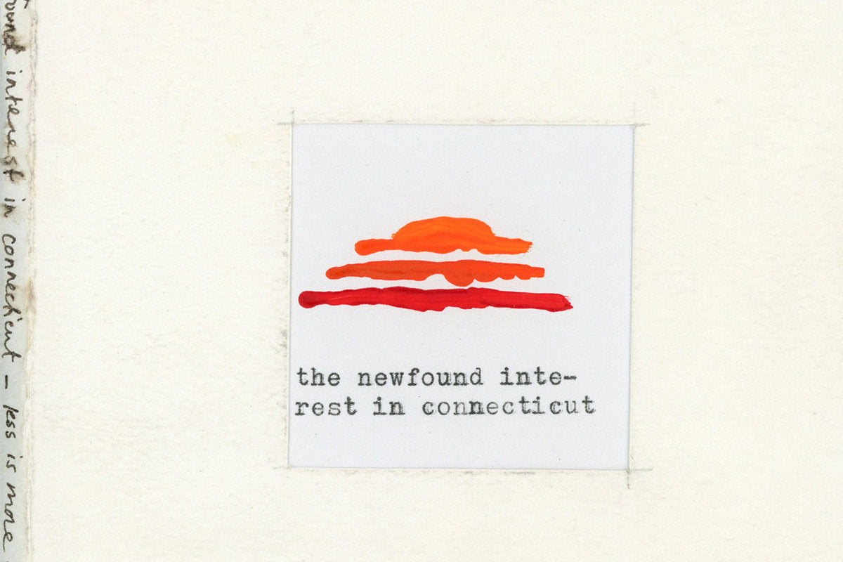 Emo vets Newfound Interest In Connecticut reunite for tour, reissue debut EP