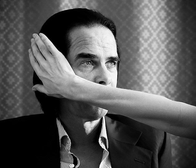 Nick Cave invites you to ask him anything on “Conversations With” tour