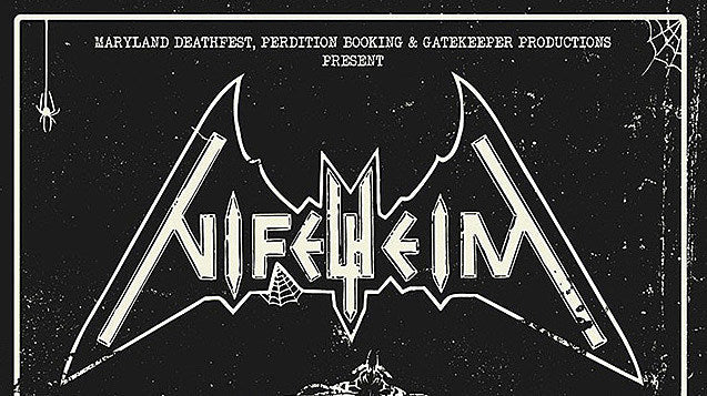 Metal tours announced: Nifelheim, YOB, Origin, Dreadnought, Doro, Code Orange, more