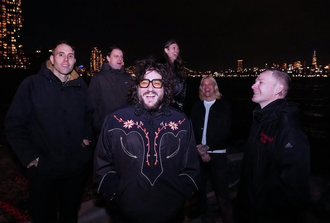 Nite Sports (Movielife, Incendiary, American Nightmare) share new song, opening Nightmare of You shows