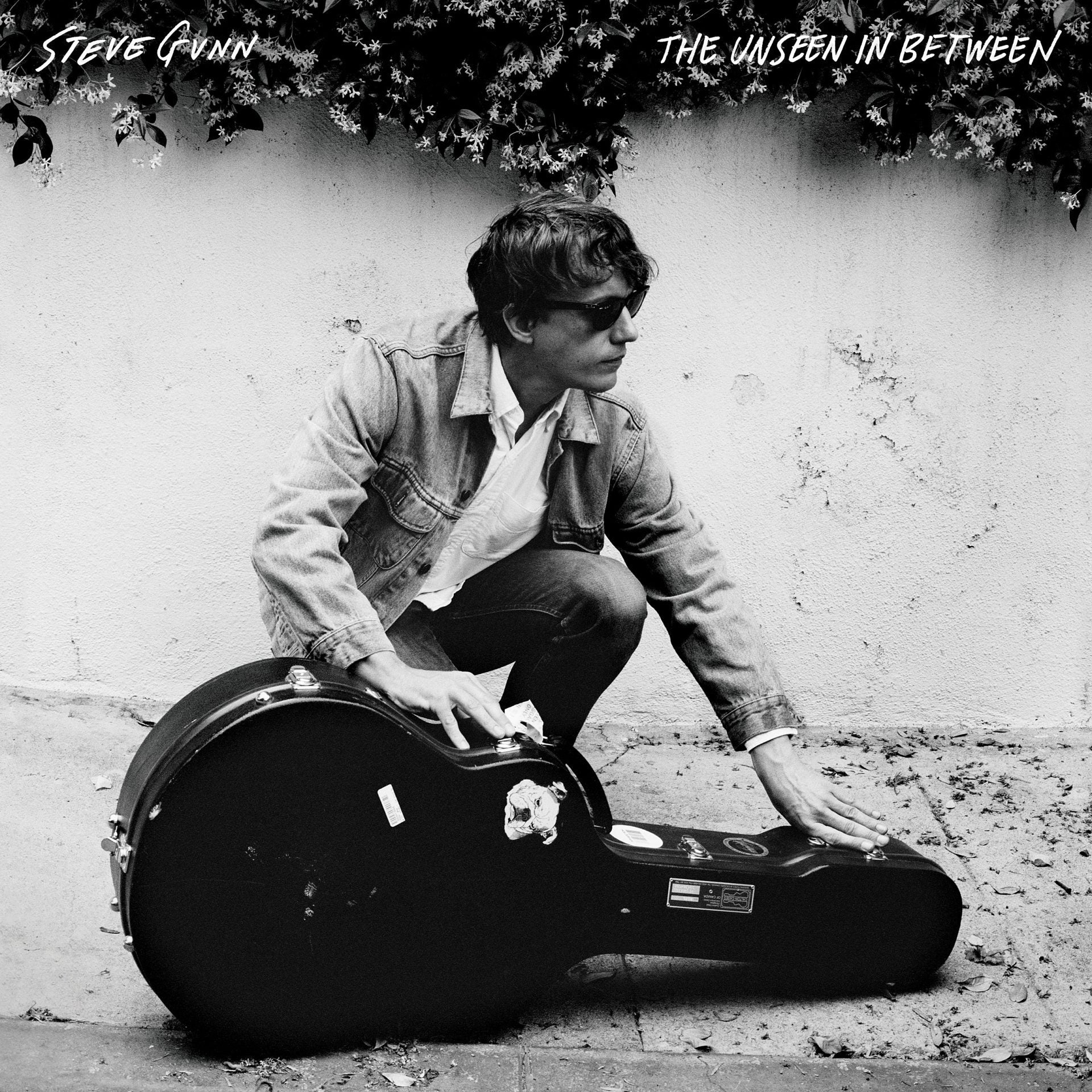 Steve Gunn preps LP, shares “New Moon,” touring w/ Meg Baird & Mary Lattimore