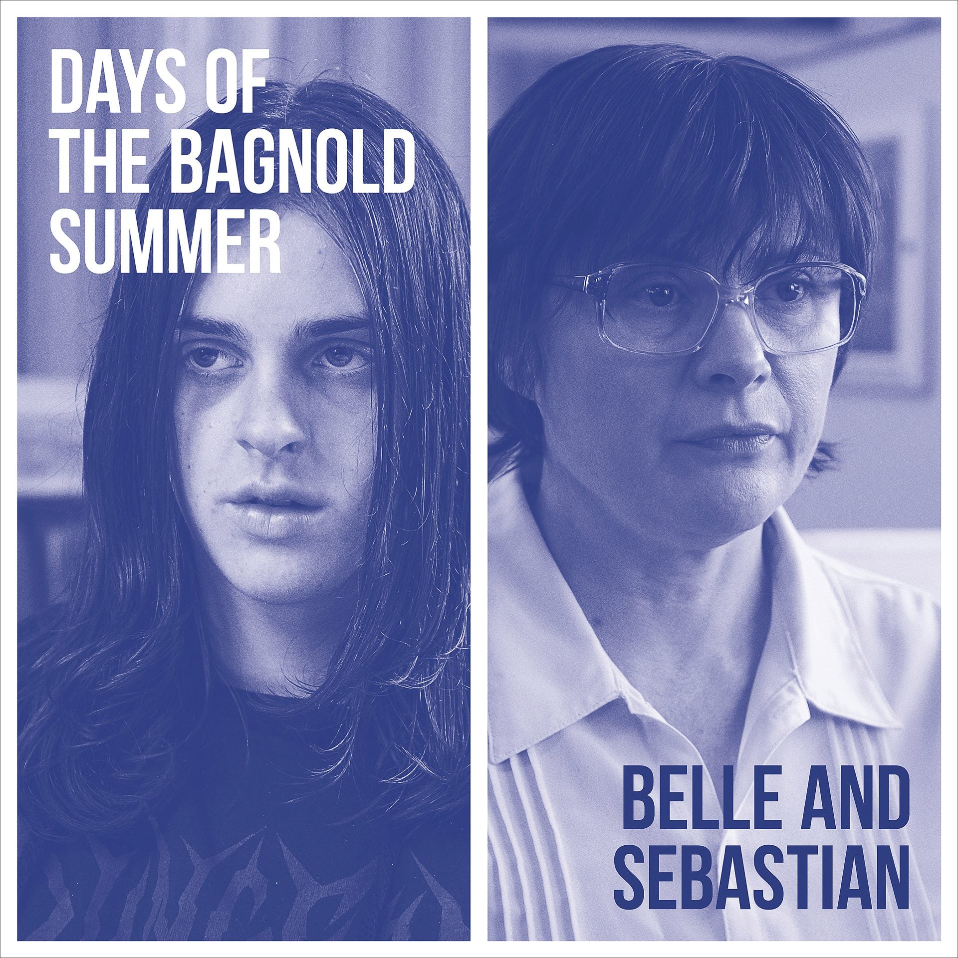 Belle & Sebastian share “This Letter” from ‘Days of the Bagnold Summer’ soundtrack