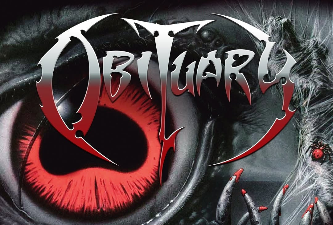 Obituary announce ‘Cause of Death’ tour with Nails, Terror, SpiritWorld & Pest Control