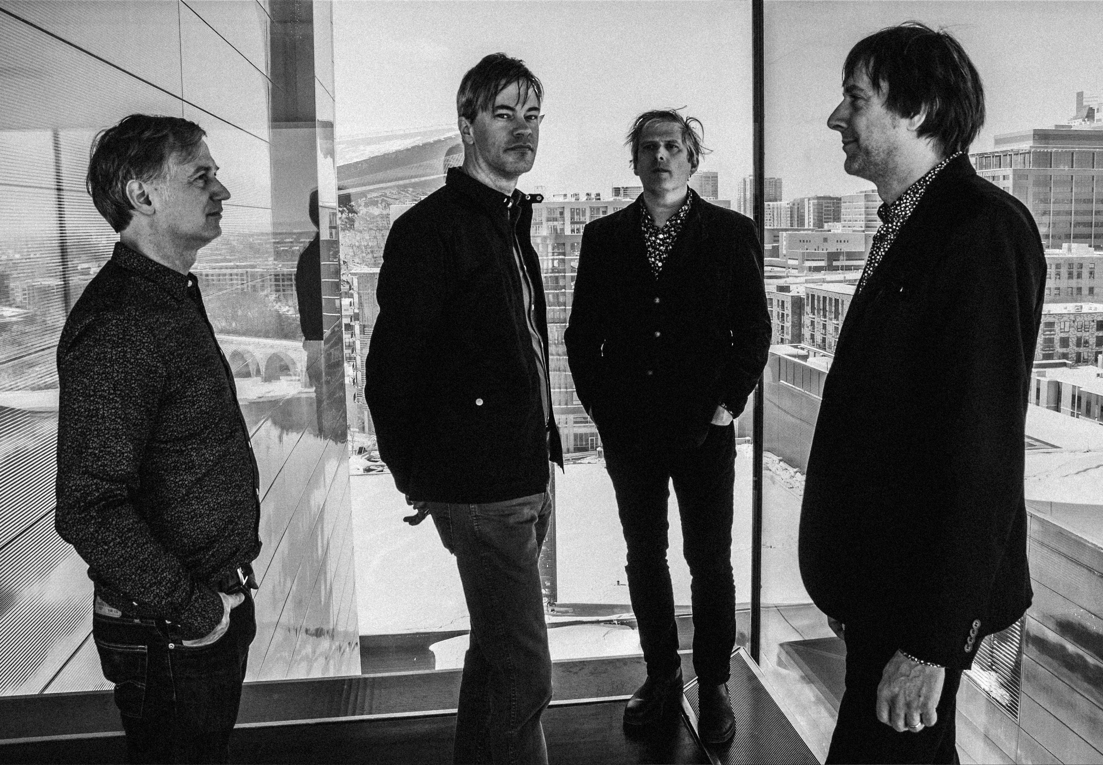 The Ocean Blue giving 1999’s ‘Davy Jones Locker’ first-ever vinyl pressing, share new “Denmark” video, touring