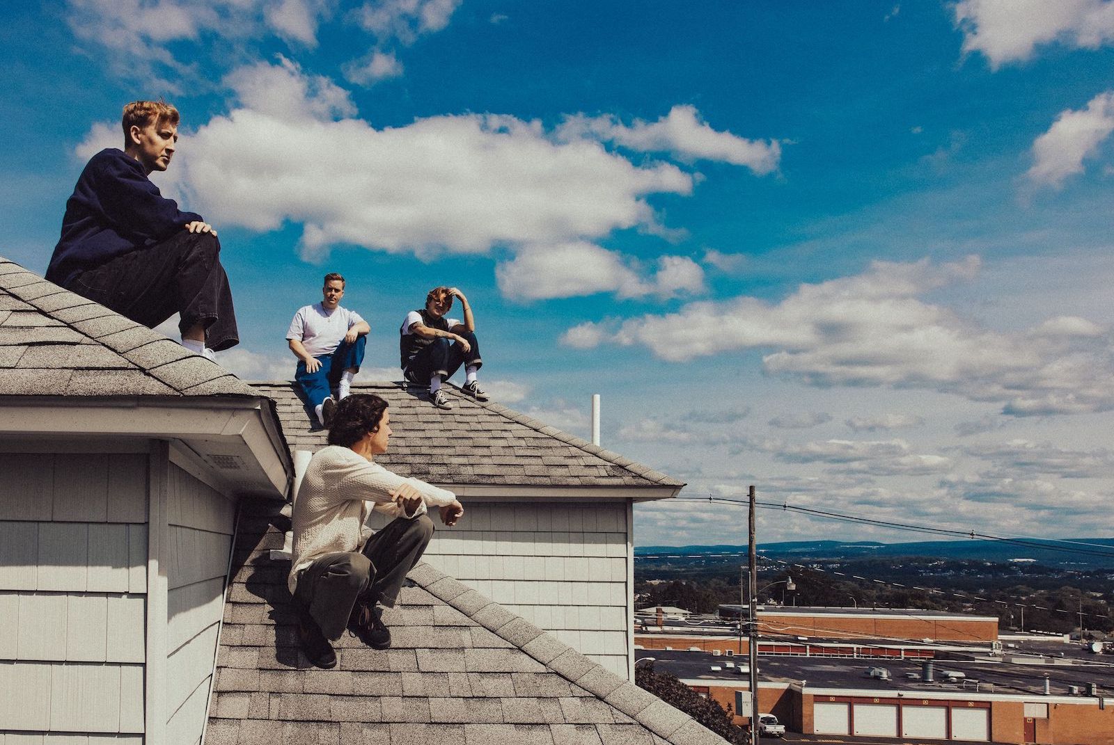 One Step Closer’s Ryan Savitski discusses his 10 favorite albums of 2024